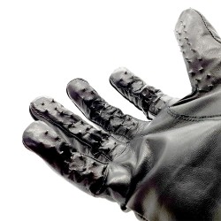 Vampire gloves BDSM