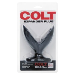 COLT Expander Plug