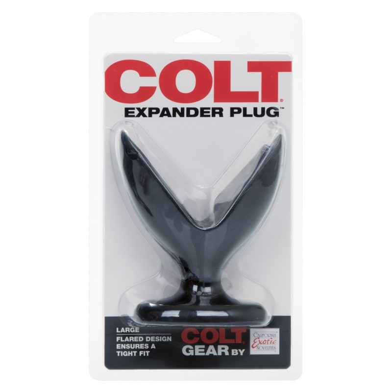 COLT Expander Plug