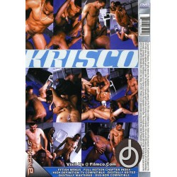 DVD KRISCO