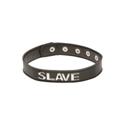 COLLIER ESCLAVE - SLAVE
