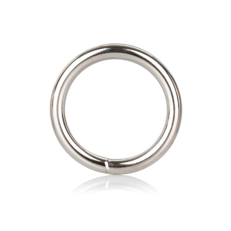 COCKRING METAL TAILLE MEDIUM LIVRAISON GRATUITE